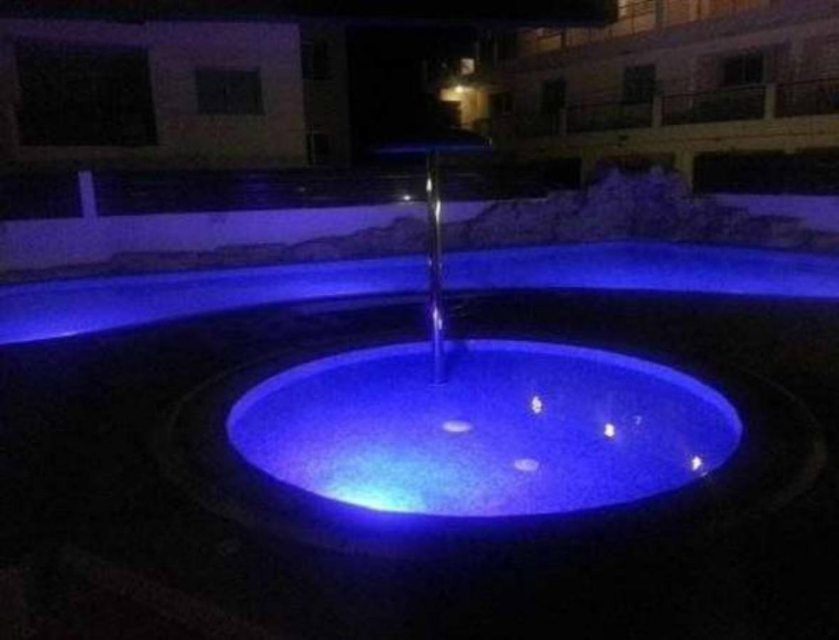 Chromata Lagoon Protaras Ngoại thất bức ảnh