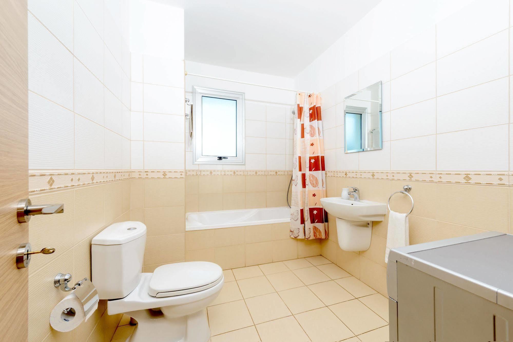 Chromata Lagoon Protaras Ngoại thất bức ảnh